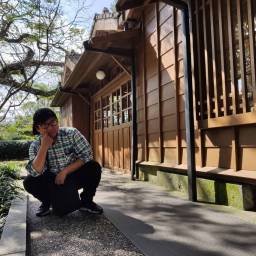 洪國書 講師