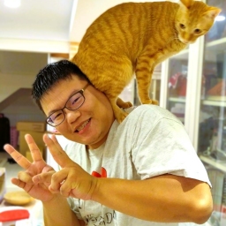 曾鼎傑 講師