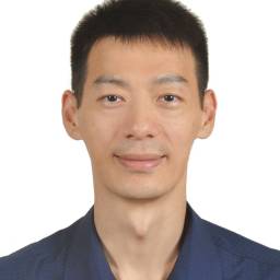 袁明孝 講師