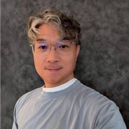 夏正侯 講師